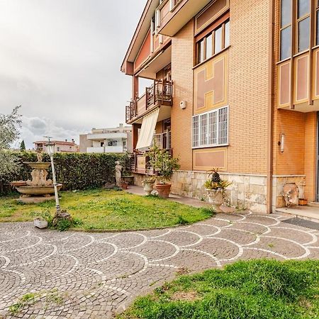Tsuki House Διαμέρισμα Marino Εξωτερικό φωτογραφία