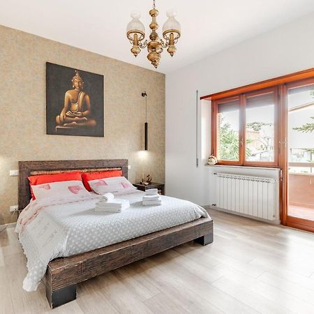 Tsuki House Διαμέρισμα Marino Εξωτερικό φωτογραφία