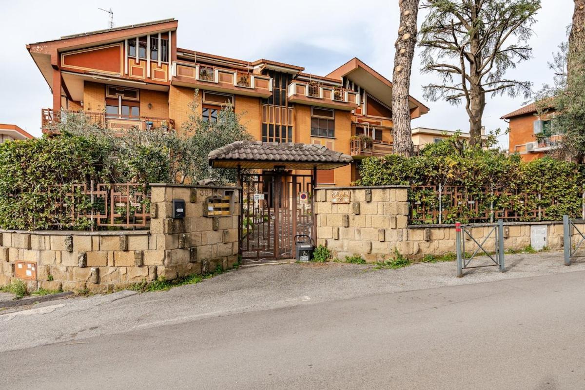 Tsuki House Διαμέρισμα Marino Εξωτερικό φωτογραφία