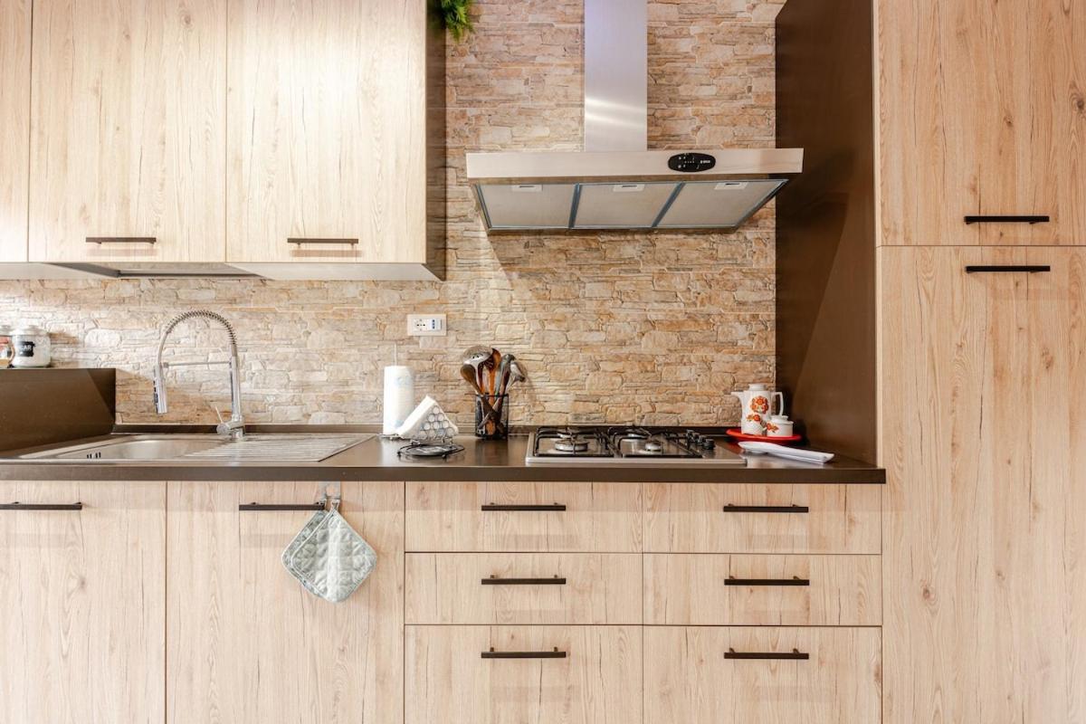 Tsuki House Διαμέρισμα Marino Εξωτερικό φωτογραφία