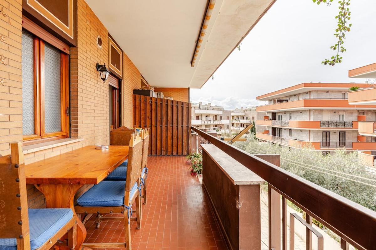 Tsuki House Διαμέρισμα Marino Εξωτερικό φωτογραφία