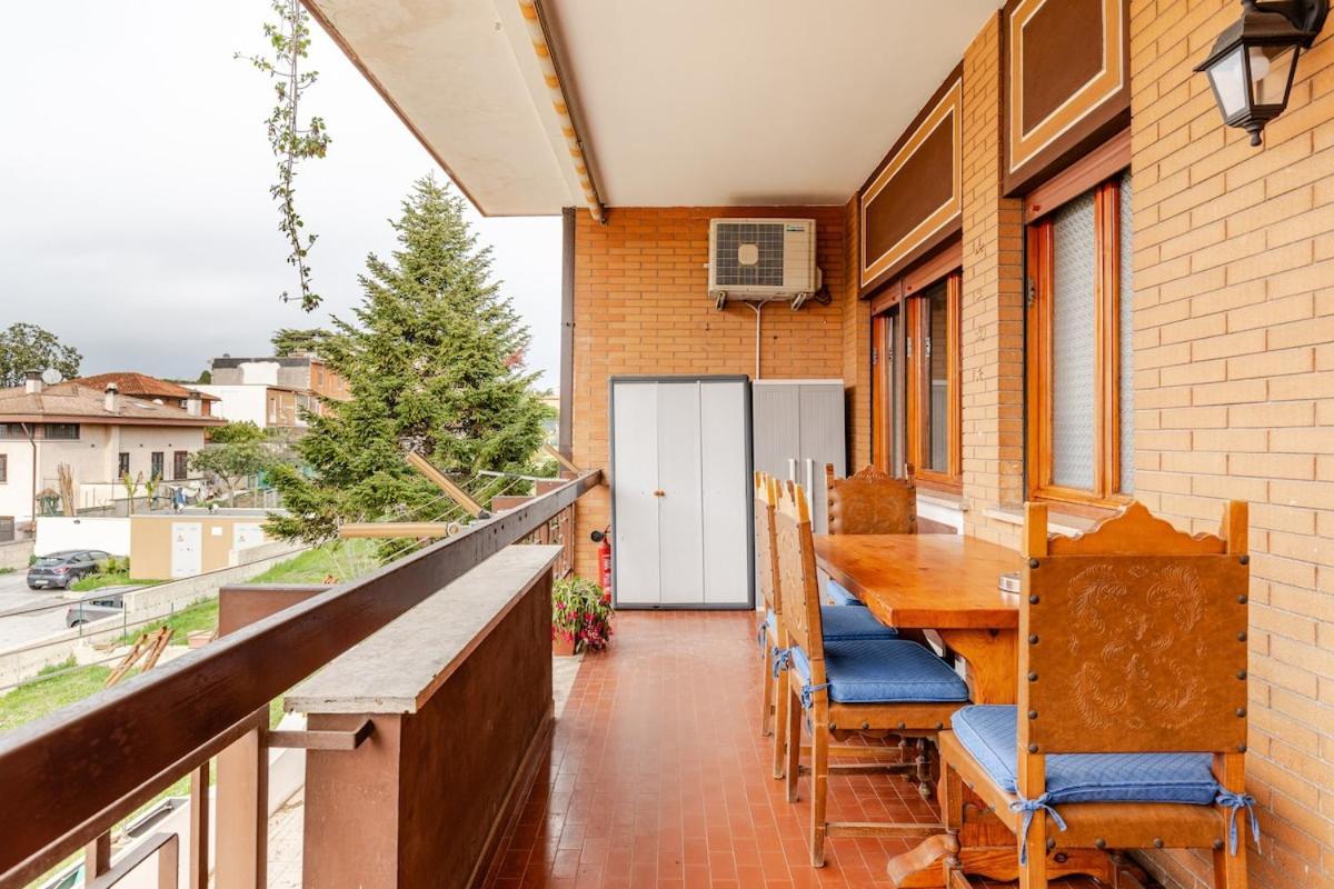 Tsuki House Διαμέρισμα Marino Εξωτερικό φωτογραφία