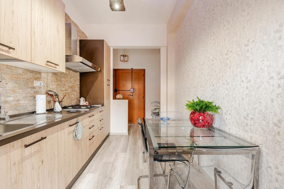 Tsuki House Διαμέρισμα Marino Εξωτερικό φωτογραφία