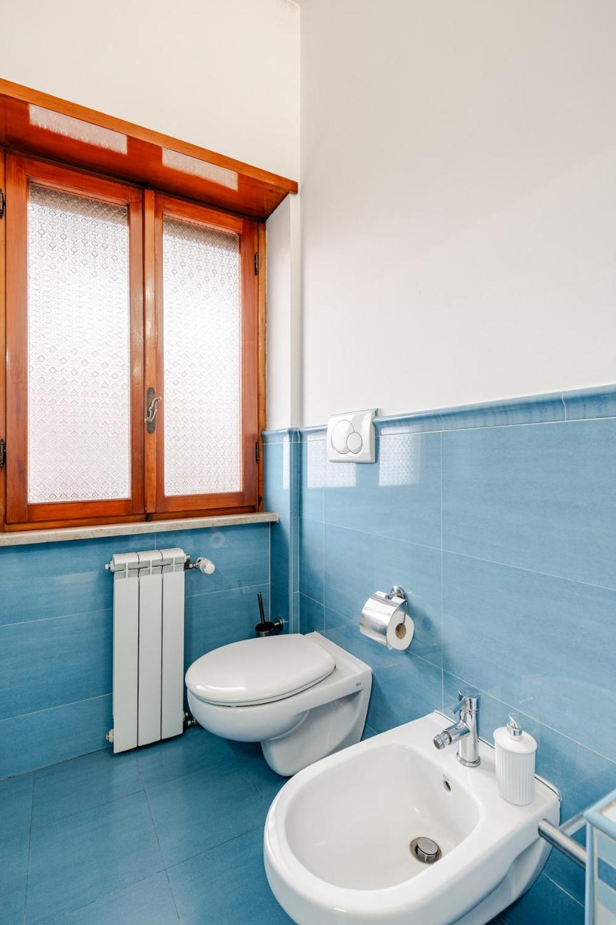 Tsuki House Διαμέρισμα Marino Εξωτερικό φωτογραφία