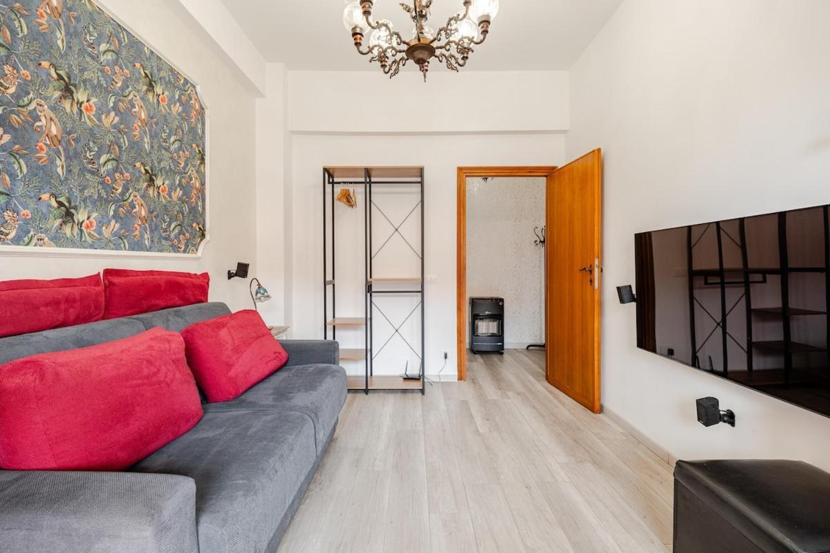 Tsuki House Διαμέρισμα Marino Εξωτερικό φωτογραφία