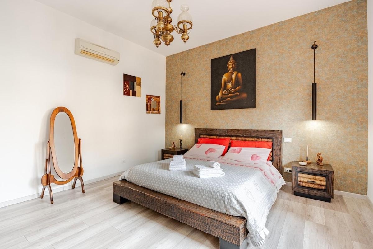 Tsuki House Διαμέρισμα Marino Εξωτερικό φωτογραφία
