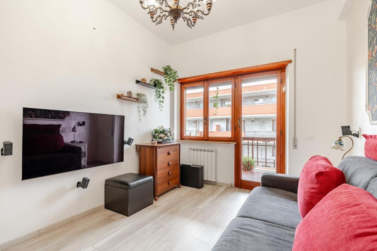Tsuki House Διαμέρισμα Marino Εξωτερικό φωτογραφία