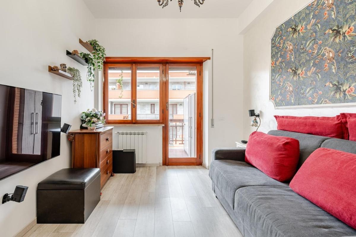 Tsuki House Διαμέρισμα Marino Εξωτερικό φωτογραφία