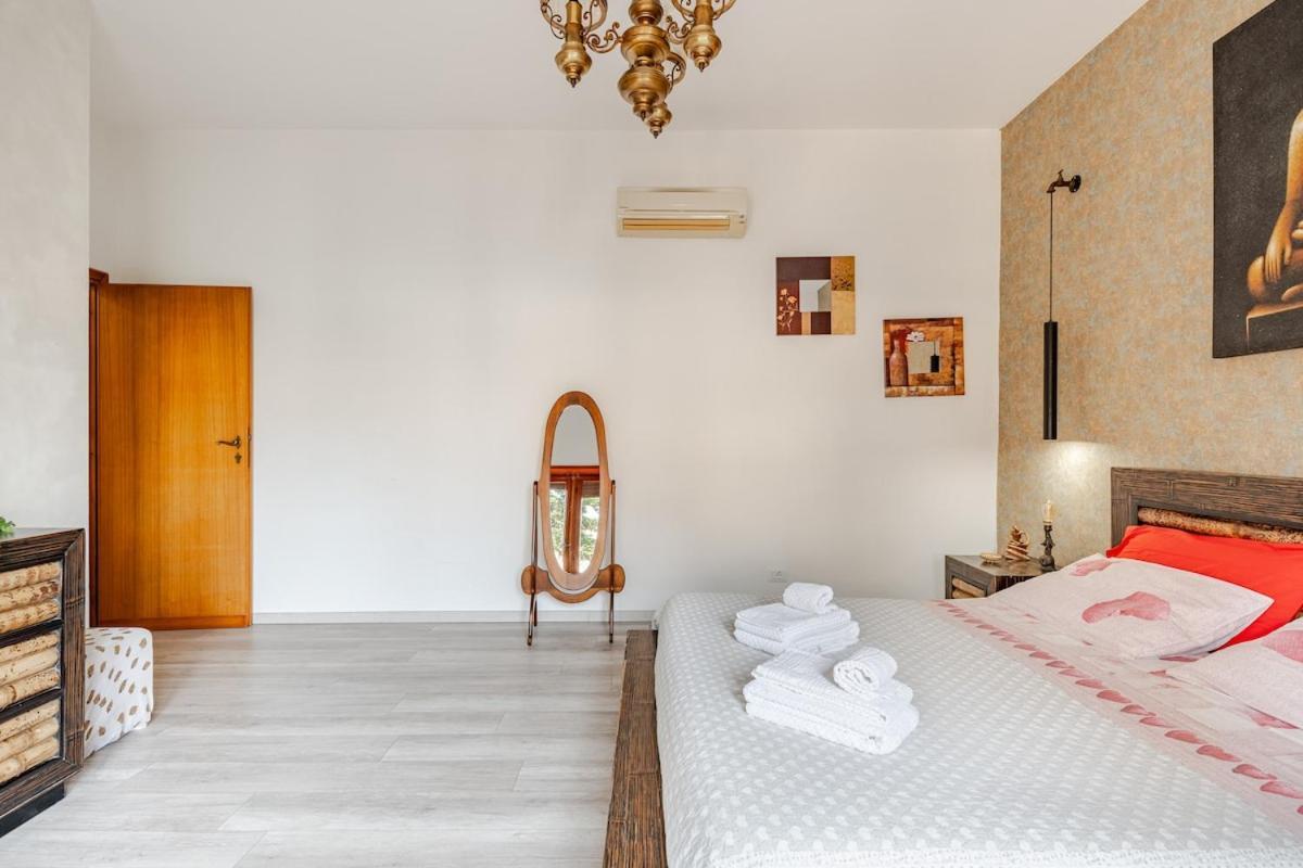 Tsuki House Διαμέρισμα Marino Εξωτερικό φωτογραφία