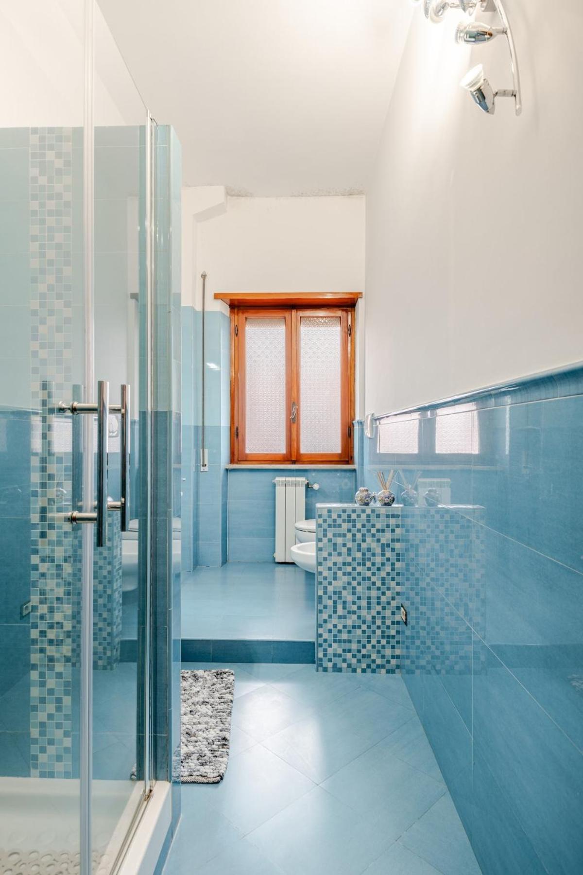 Tsuki House Διαμέρισμα Marino Εξωτερικό φωτογραφία