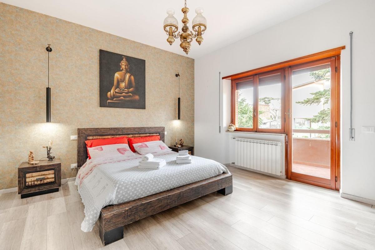Tsuki House Διαμέρισμα Marino Εξωτερικό φωτογραφία