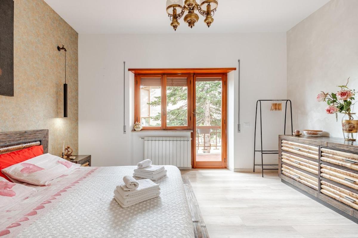 Tsuki House Διαμέρισμα Marino Εξωτερικό φωτογραφία